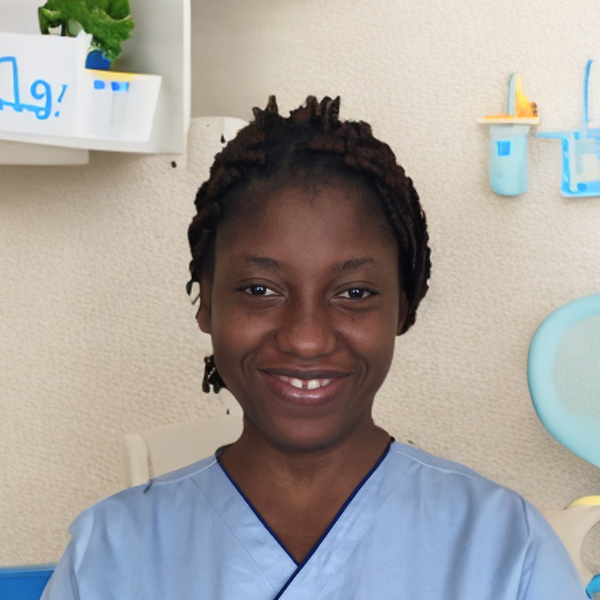 Dr. Adjoa Mawusime AMEGASSI